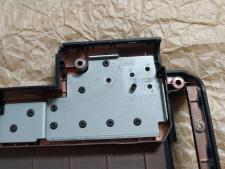 Нижня частина Dell Pn 0GVH5G №3